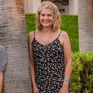 Meet your Posher, Aron